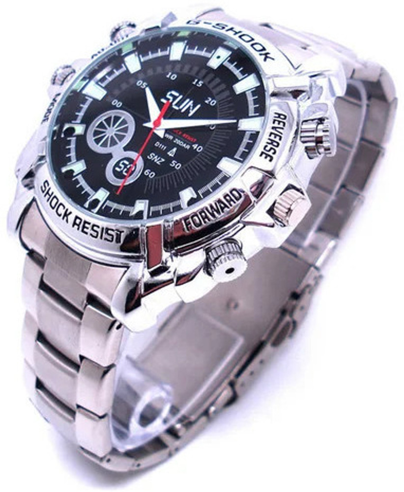 Spy camera watch flipkart new arrivals