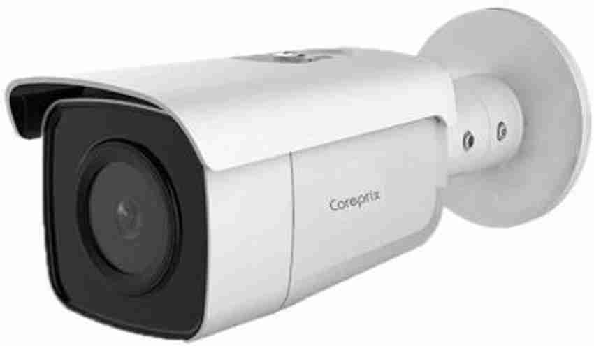 ip bullet camera with audio
