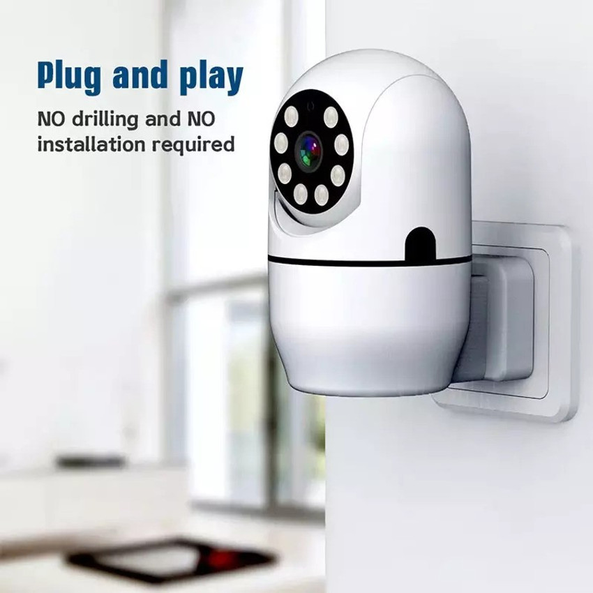 Serenelife indoor 2024 wireless ip camera