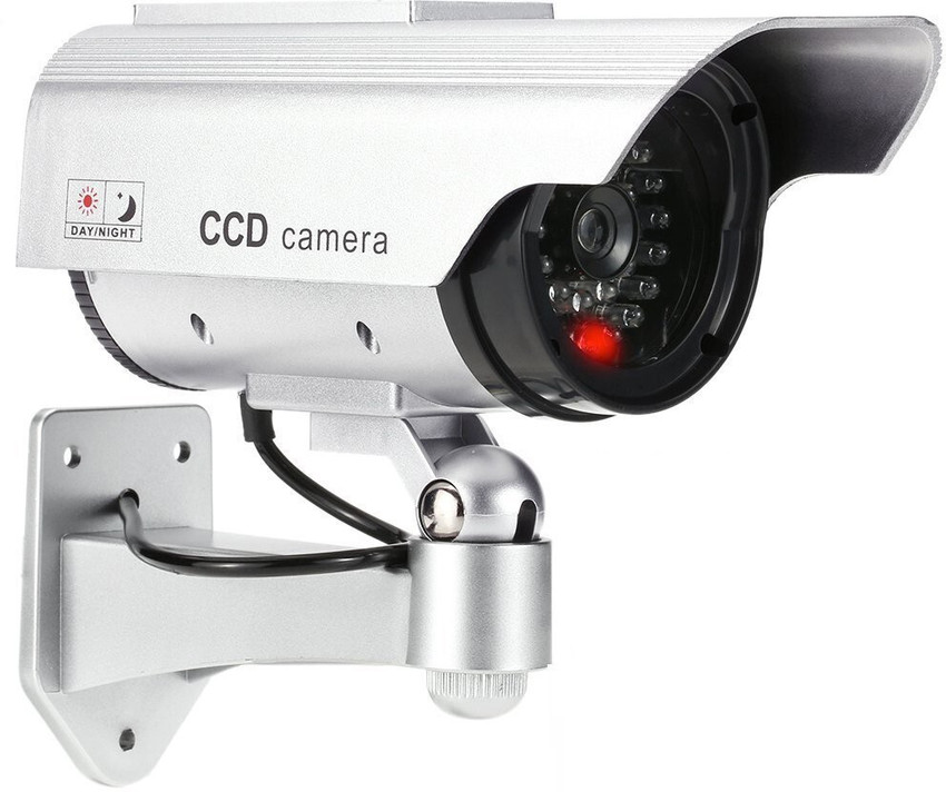 Dummy cctv camera flipkart hot sale