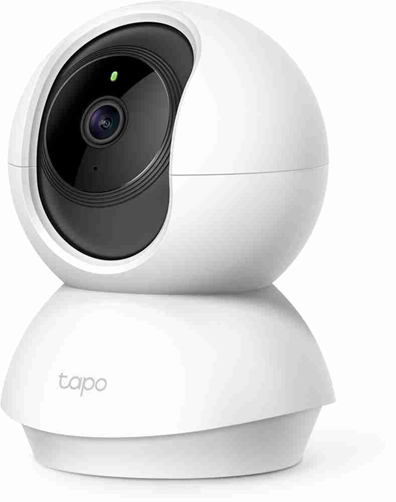 TP- Link Tapo C500 Out 360 Pan/Tilt Security Wi-Fi Camera, Twin Pack (BRAND  NEW)
