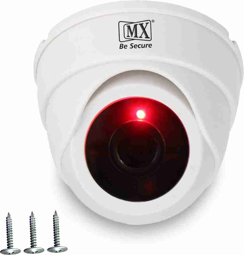 dummy wireless cctv camera