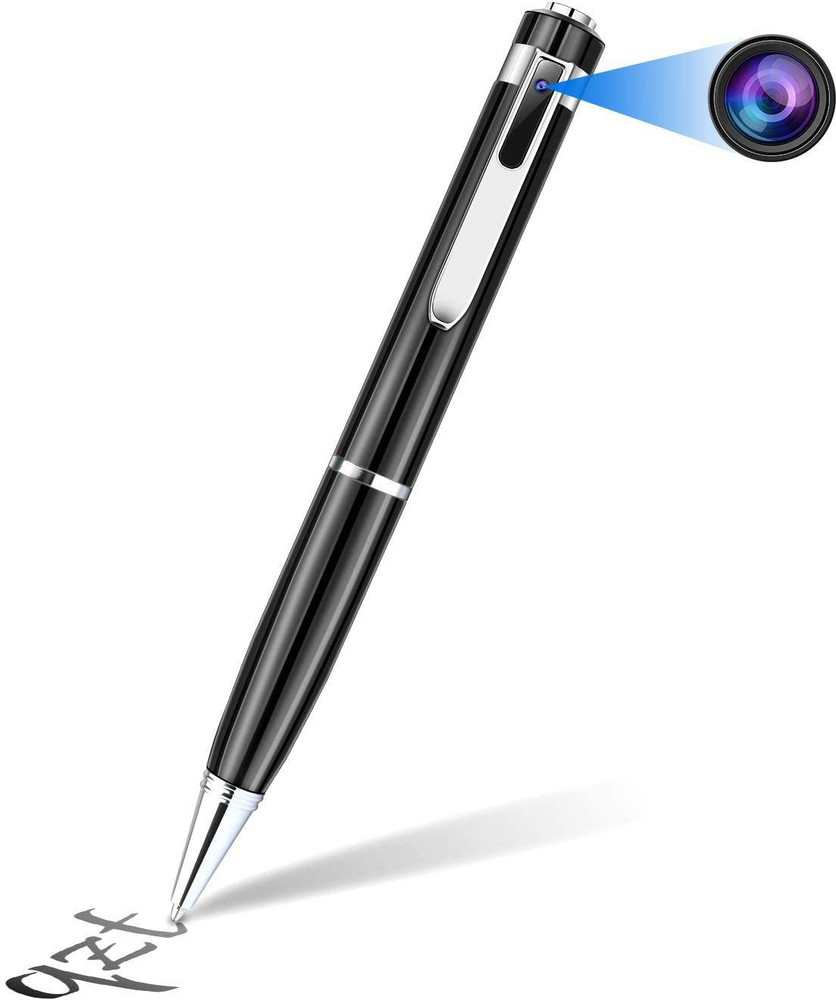 pocket pen recorder