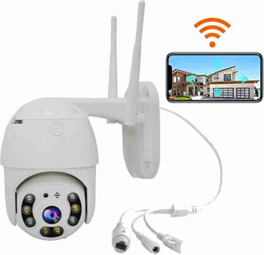 Floureon ptz wifi ip camera new arrivals