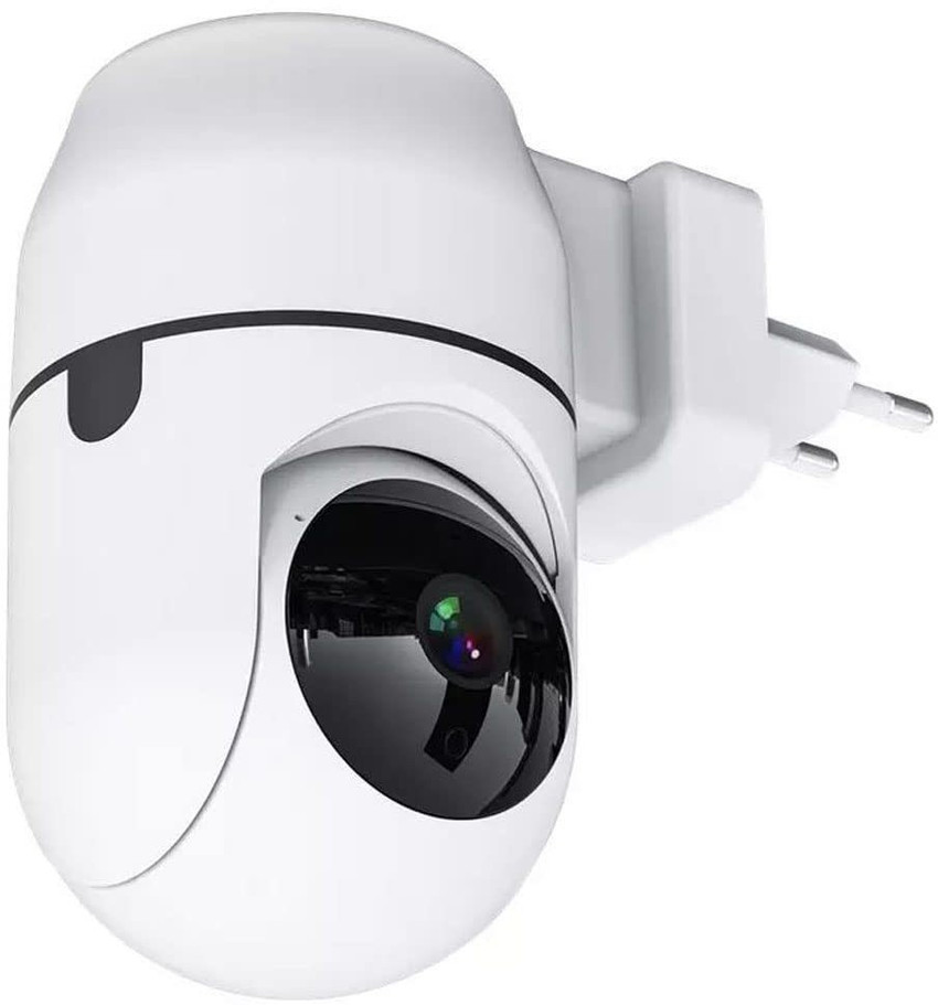 Mi security camera flipkart sales