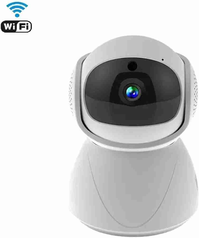 SROPX V380 Wireless Full HD 3MP IP Camera WiFi 2p2 Wireless Robot