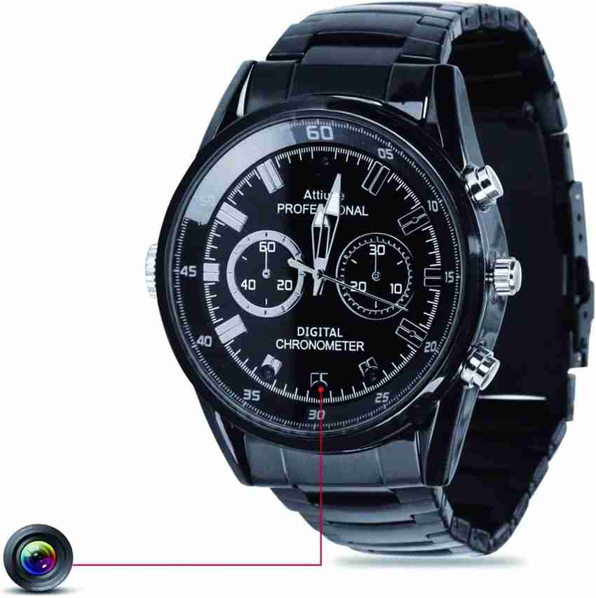 Spy camera watch argos hot sale