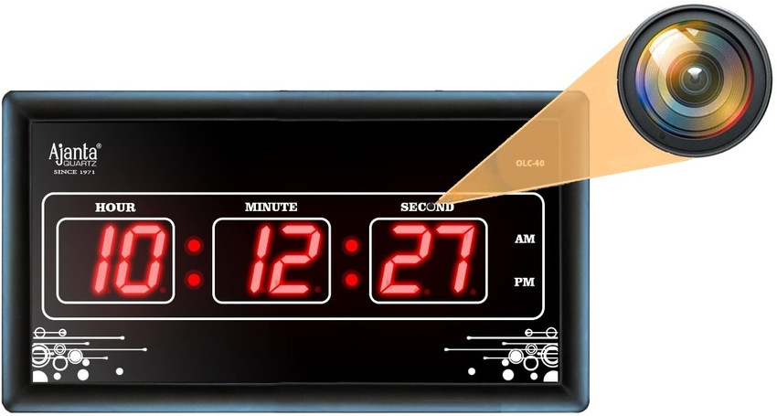 Fredi pet 2024 camera