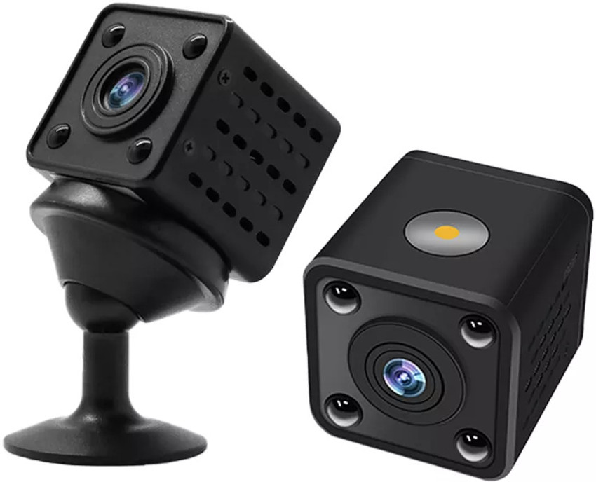 AVOIHS Spy WiFi Hidden 1080p HD Audio Video Recording Night Vision