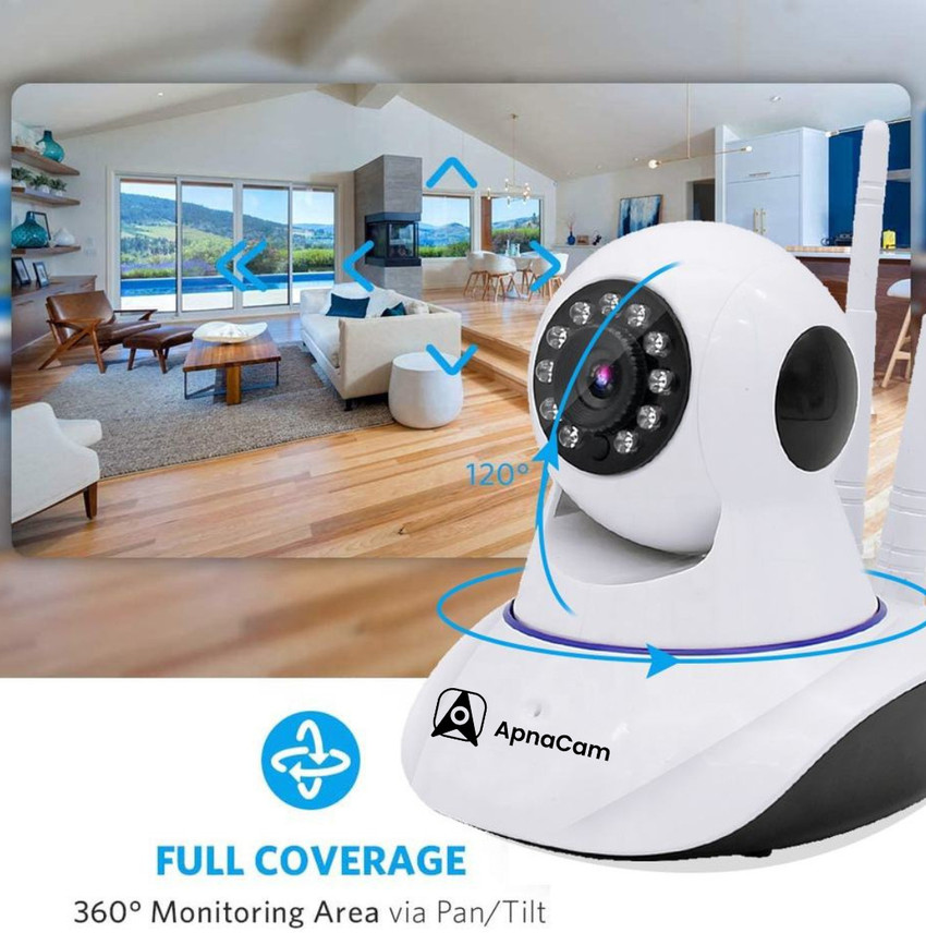 in door security cameras