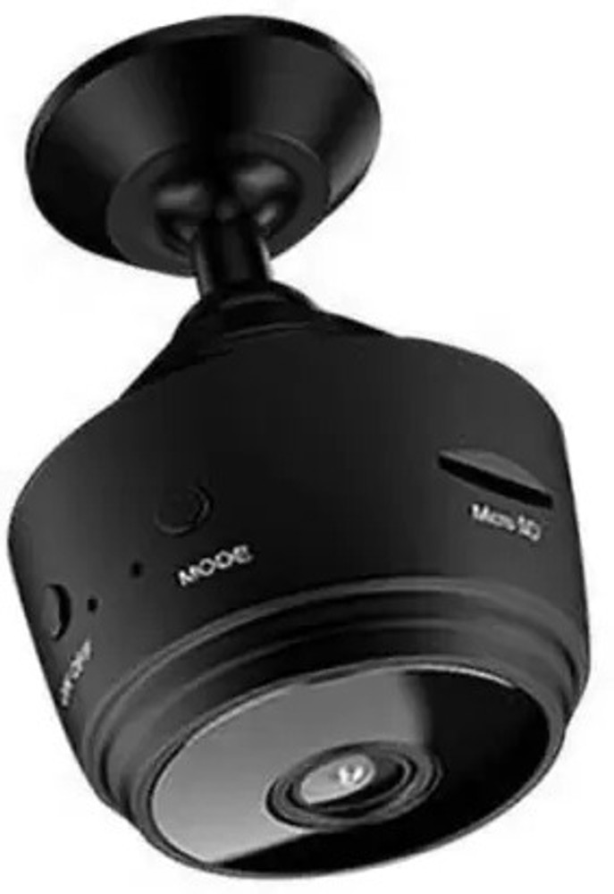 SKY HUB Mini Wifi 1080P Full HD Spy Hidden Total Wireless CCTV IP