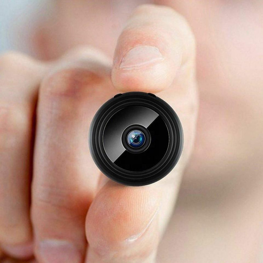 AVOIHS Spy WiFi Hidden 1080p HD Audio Video Recording long Battery