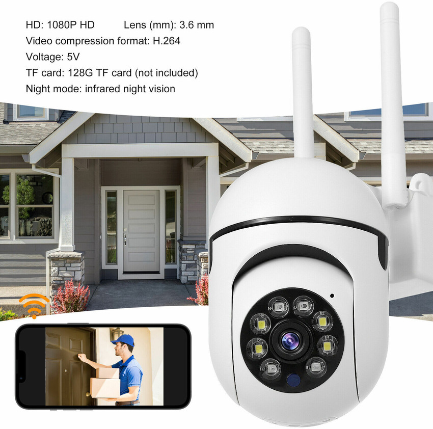 invisible cctv camera for home