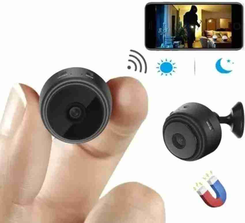 Cctv camera with mobile new arrivals connectivity