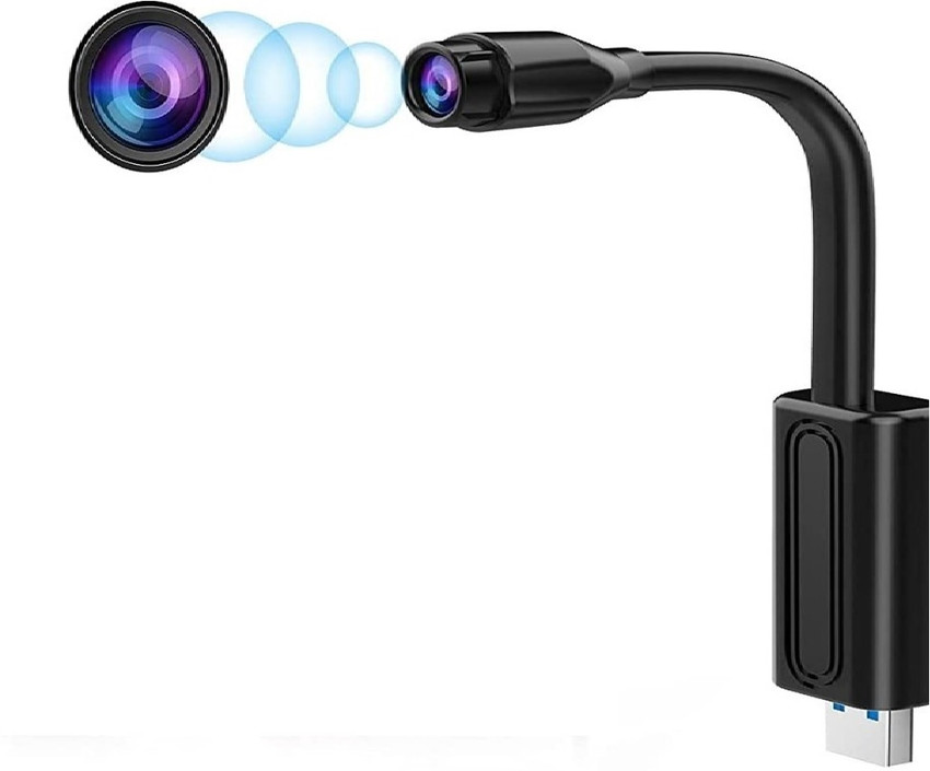 fredi mini portable p2p wifi ip camera