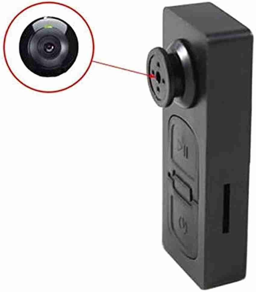 vishwkarma technology Button Hidden HD Video Audio Photo taking