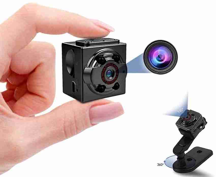 hidden cameras for cars with audio