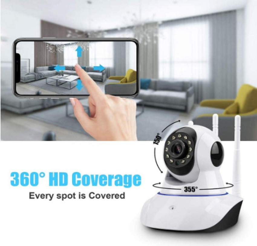 cctv monitor flipkart