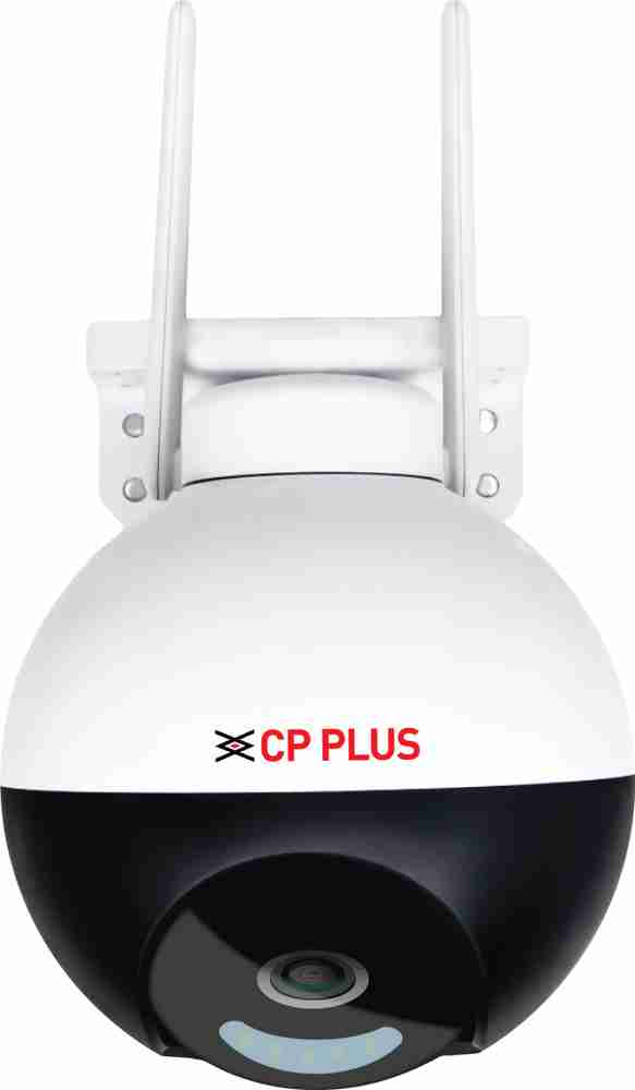 Ptz Camera Cp Plus Wireless Cctv Camera CP Plus CCTV Camera