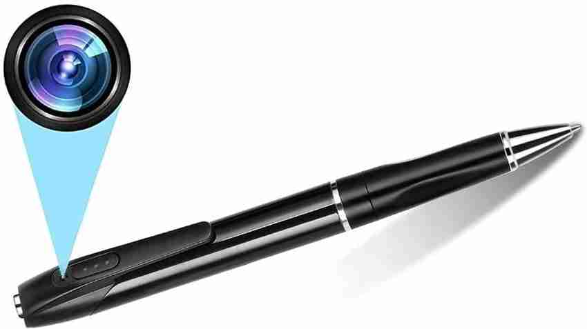 w8 camera pen
