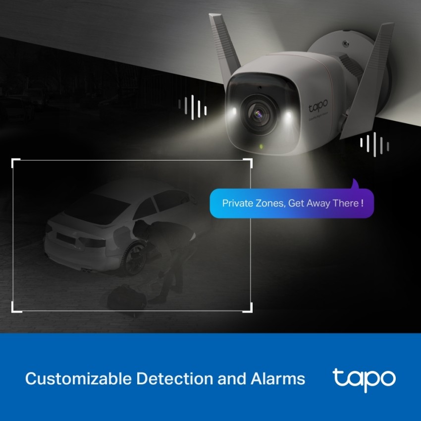 TP-Link Tapo C325WB Home Security Camera Review - Consumer Reports