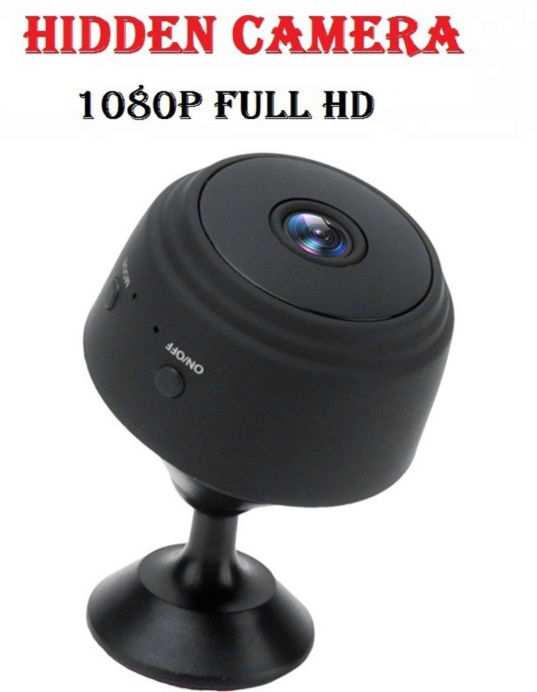 Spy camera cheap online flipkart