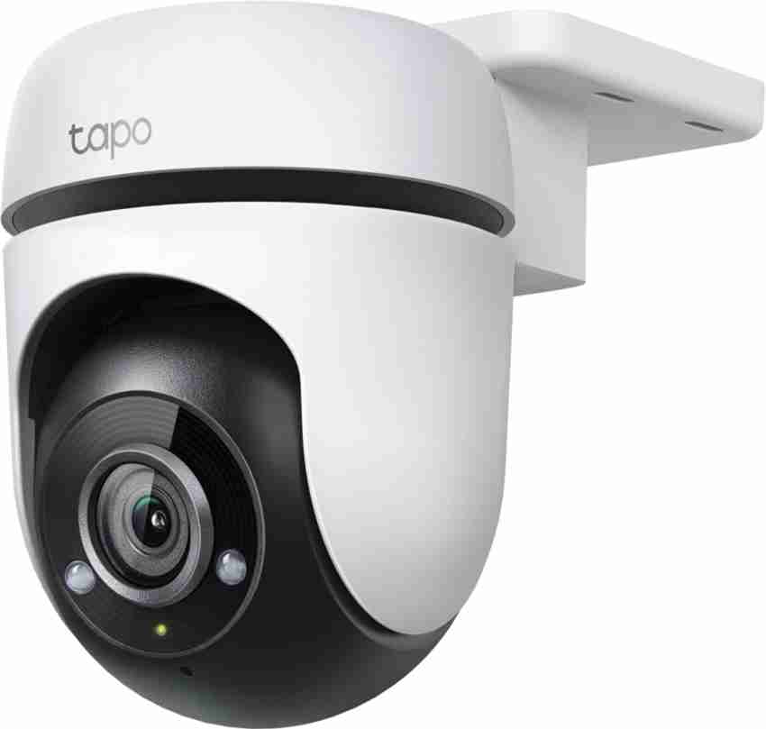 TP-Link Tapo C225 pan/tilt security camera review