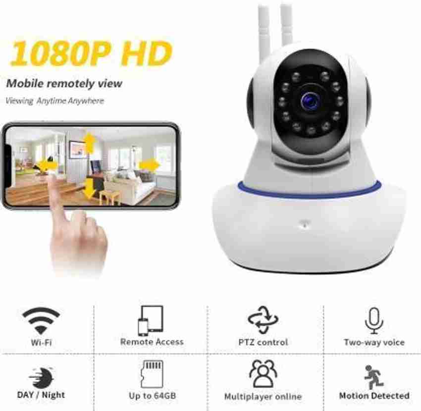 Wifi cctv camera online sales