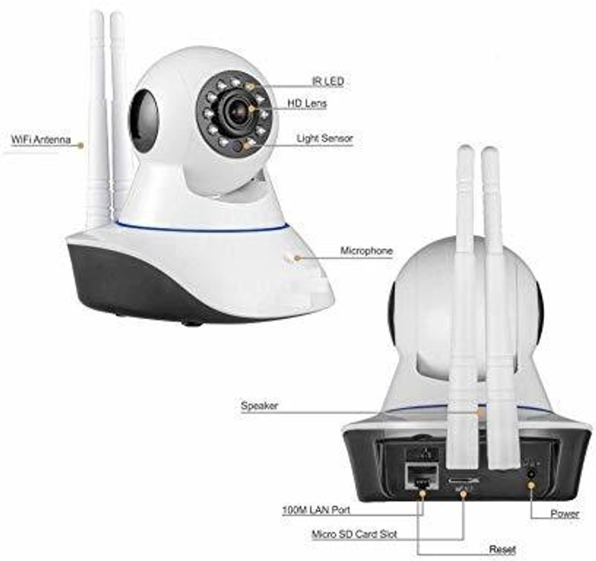 V380 camera onvif hotsell port