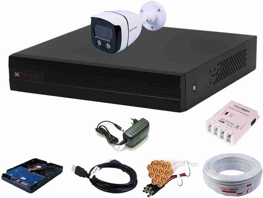 4 channel dvr price shop flipkart