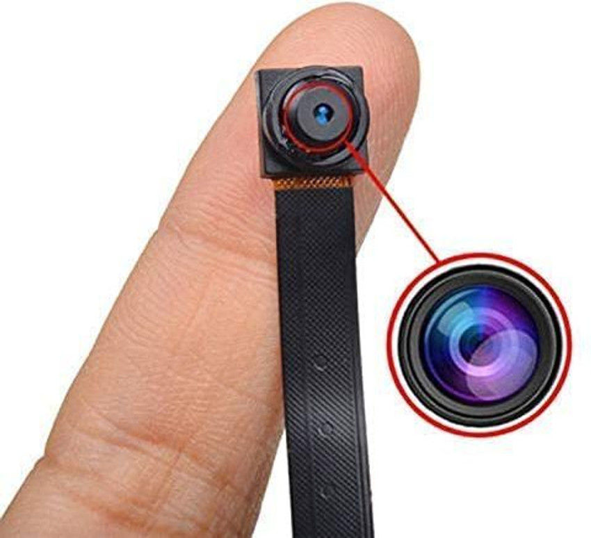 Spy hotsell video camera