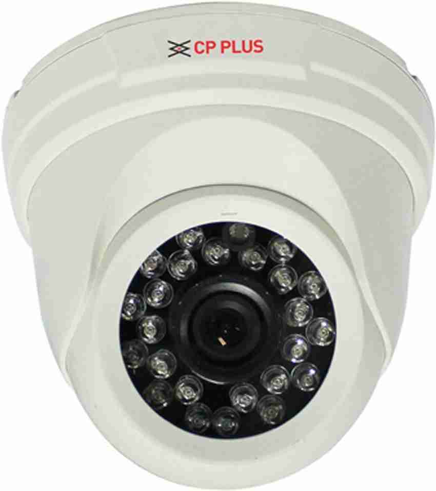 Cp plus top camera 2.4 megapixel