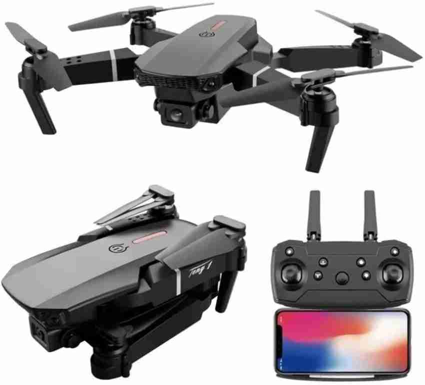 Mini Drone Camera