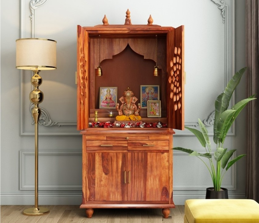 Mandir furniture for deals home