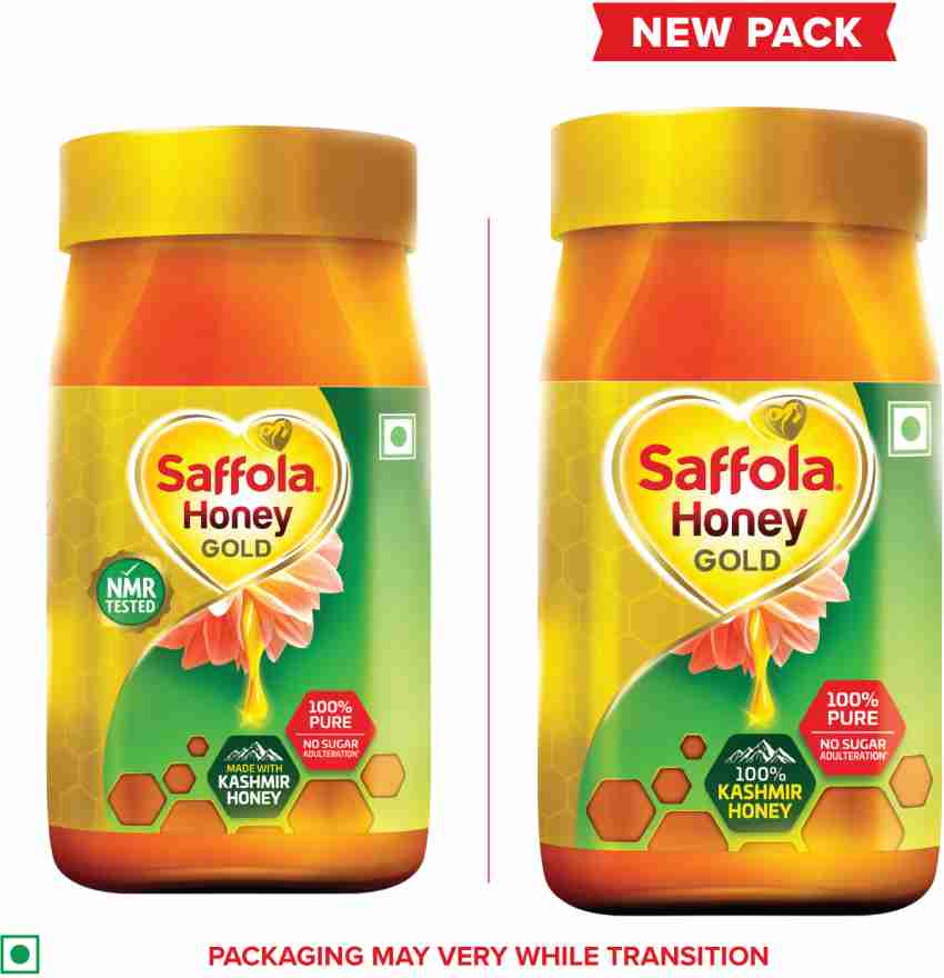 Saffola 2024 honey price