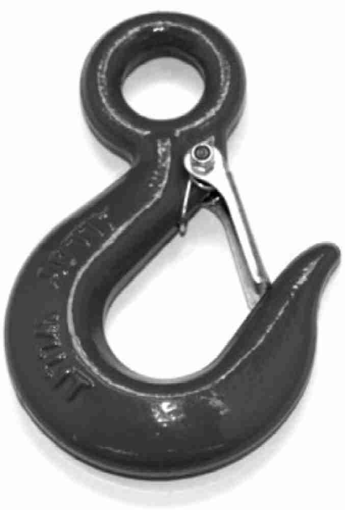 B K Jagan and Co Eye Hook Heavy Duty Crane Hook (5 Ton) Swivel Hook 1 Price  in India - Buy B K Jagan and Co Eye Hook Heavy Duty Crane Hook (5 Ton) Swivel  Hook 1 online at