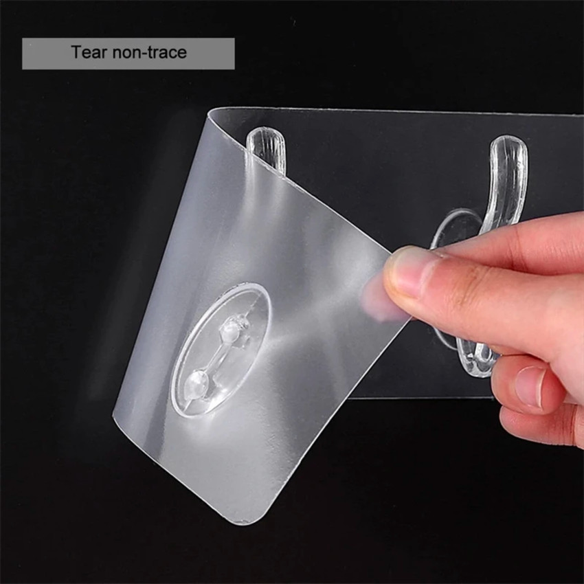 Zulaxy 6 in 1 Self Adhesive Hanger Wall Hooks for Hanging Heavy Duty Waterproof Hook 6 Price in India Buy Zulaxy 6 in 1 Self Adhesive Hanger Wall Hooks for Hanging