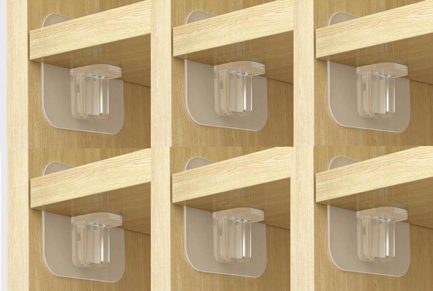 QARB Shelf Support Peg Shelf Support Clips For Kitchen Cabinet Furniture Book Shelve Hook 6 Price in India Buy QARB Shelf Support Peg Shelf Support Clips For Kitchen Cabinet Furniture Book