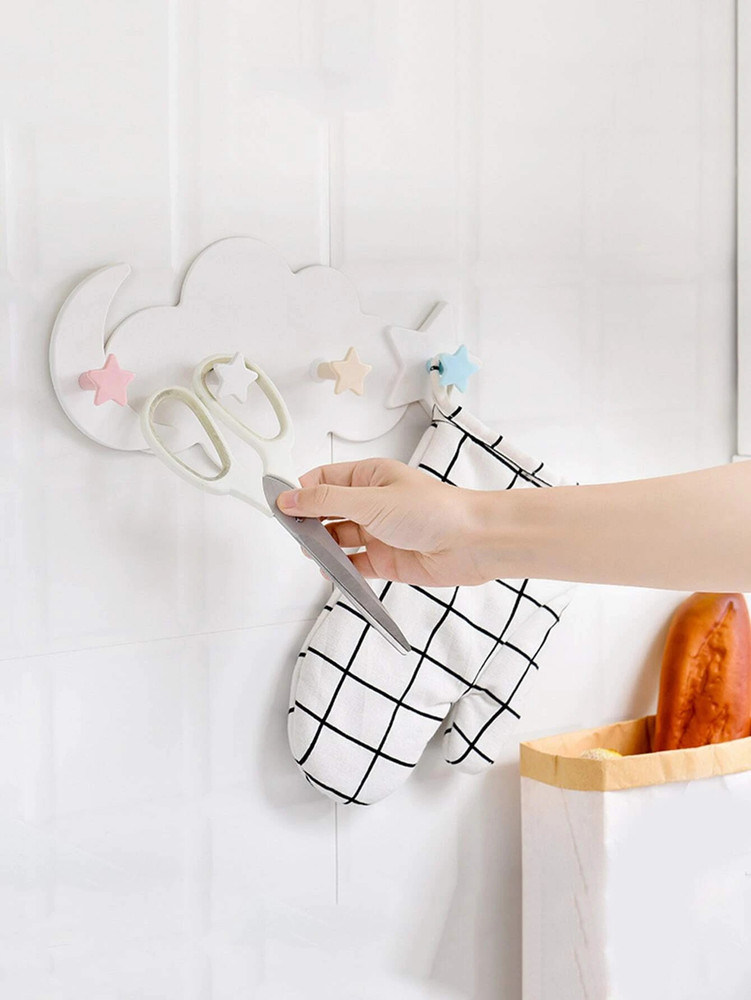 Cloud door hook hot sale