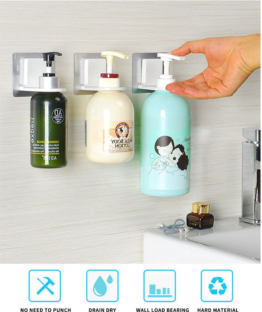 Orange Paper Wall Mounted Holder Wall Hanging Stand For Sanitizer Water Bottle Pack Of Hook 4 Price in India Buy Orange Paper Wall Mounted Holder Wall Hanging Stand For Sanitizer Water Bottle Pack
