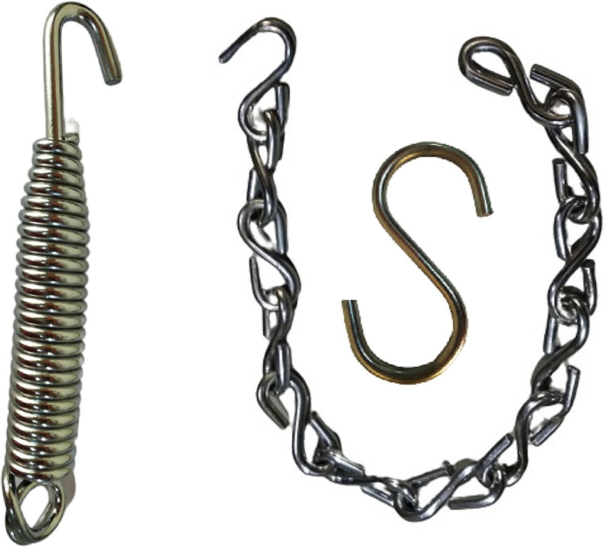 Hammock chair hook clearance
