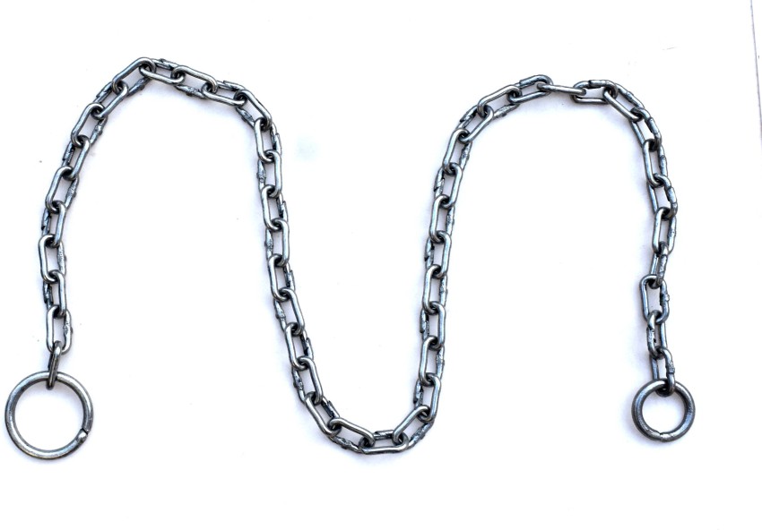 Iron Double Hook Chain at Rs 18/piece in New Delhi