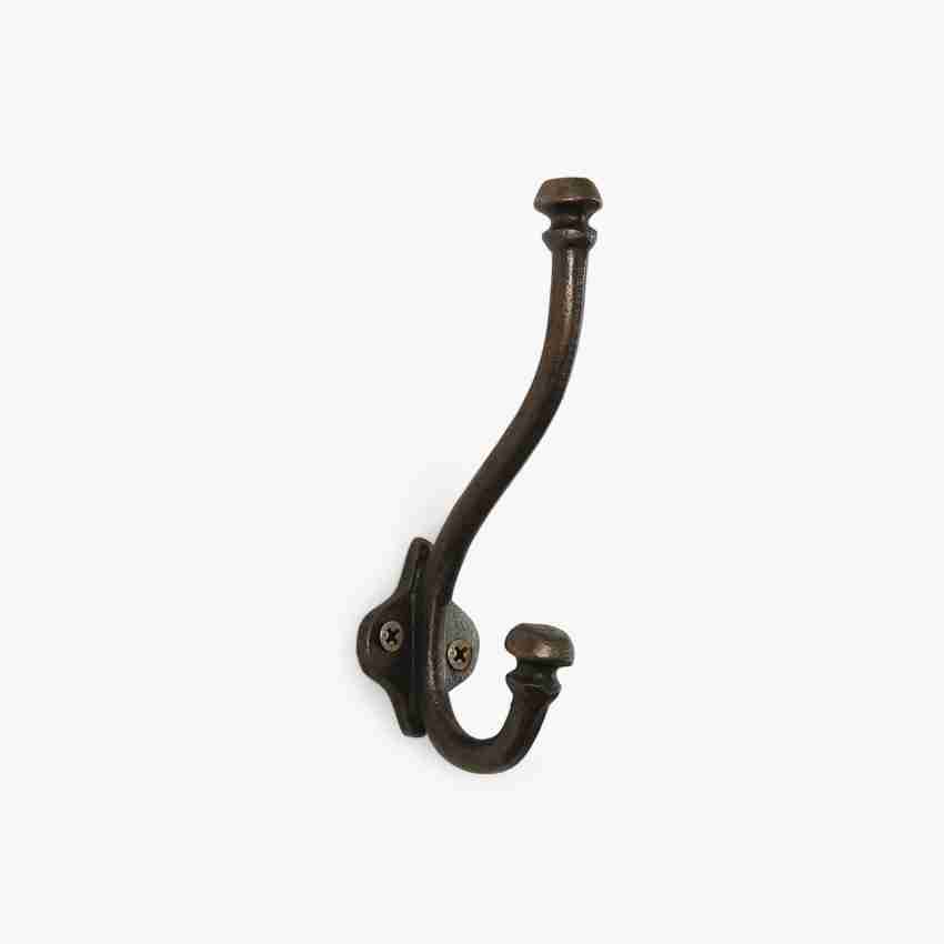 CASA DECOR Home Organizer Wall Hook Set Hook 3 Price in India