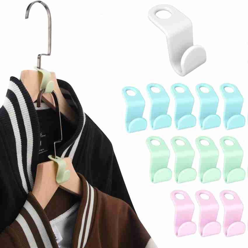 mapperz Heavy Duty Cascading Hanger Extendable Hooks Space Saving Hooks for Hanger Hook 15 Price in India Buy mapperz Heavy Duty Cascading Hanger Extendable Hooks Space Saving Hooks for Hanger Hook 15...