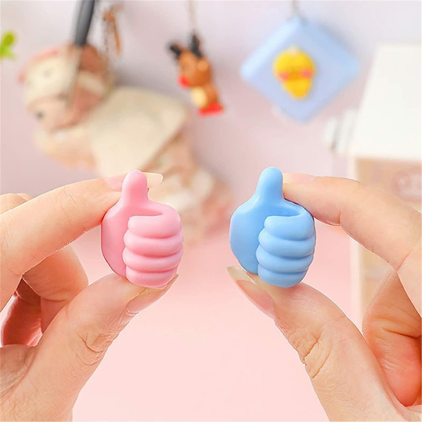 Buy Stick-On Finger Hooks