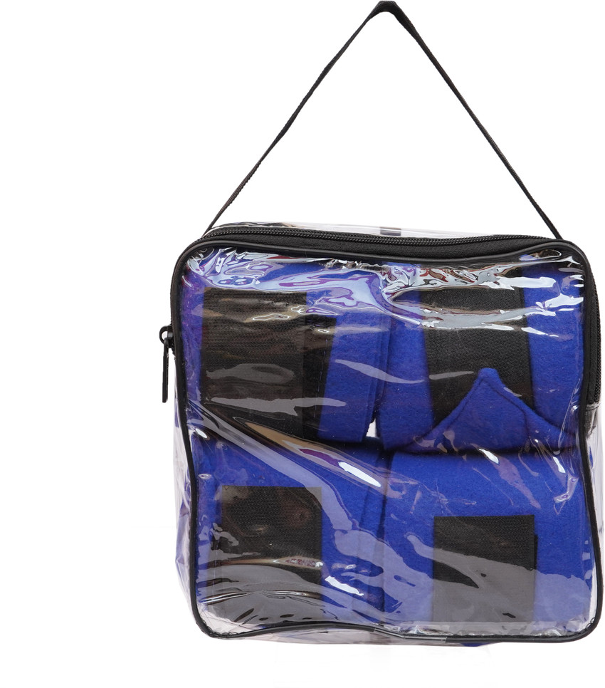 Horse clearance bandage bag