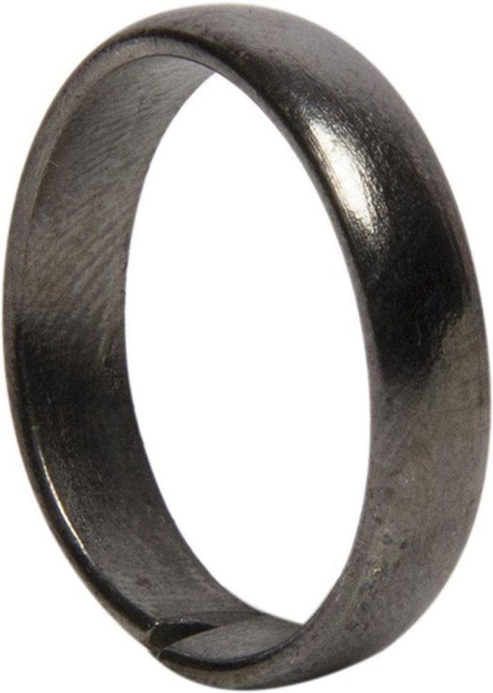 Horseshoe iron ring outlet