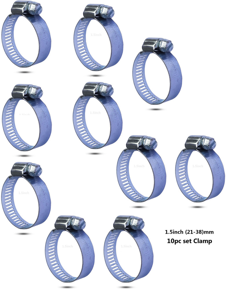 Top 68+ pipe ring clamp best vova.edu.vn