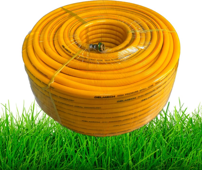 RICO ITALY 3 Layered Heavy Duty High pressure hose pipe (8.5mm ID