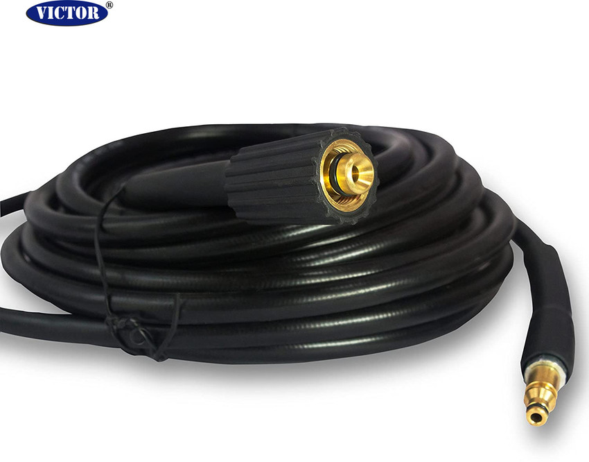 Stihl power washer store hose